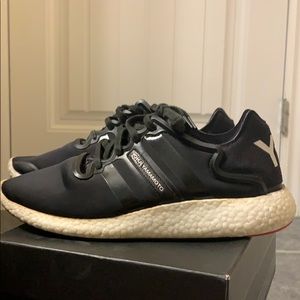 Y-3 Yohji Boost
